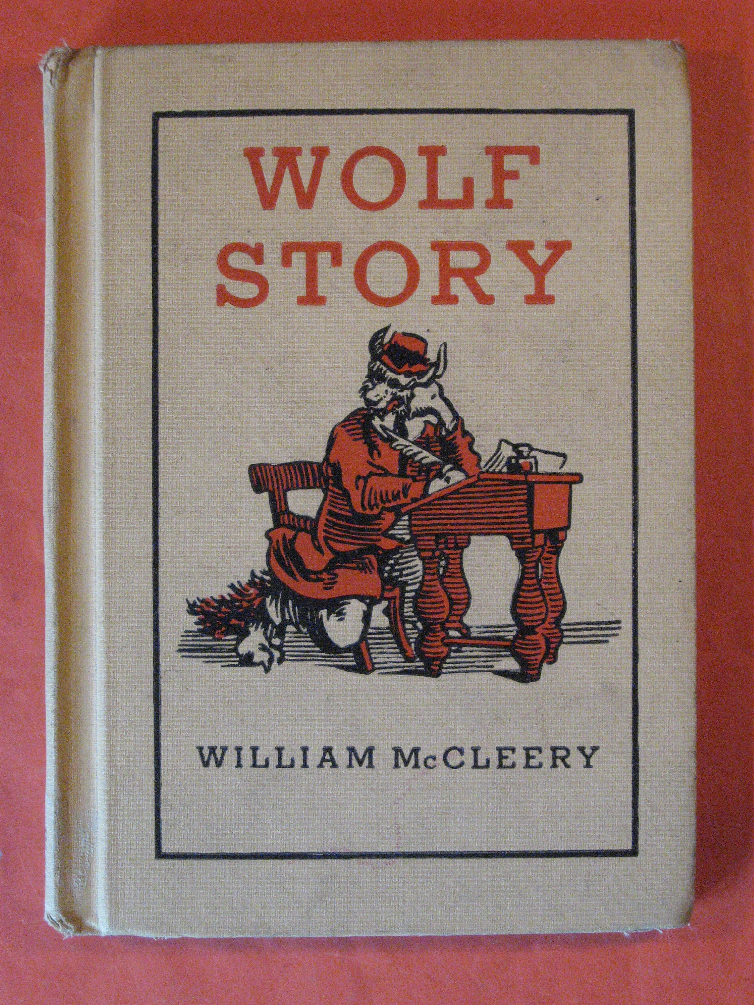 Wolf Story