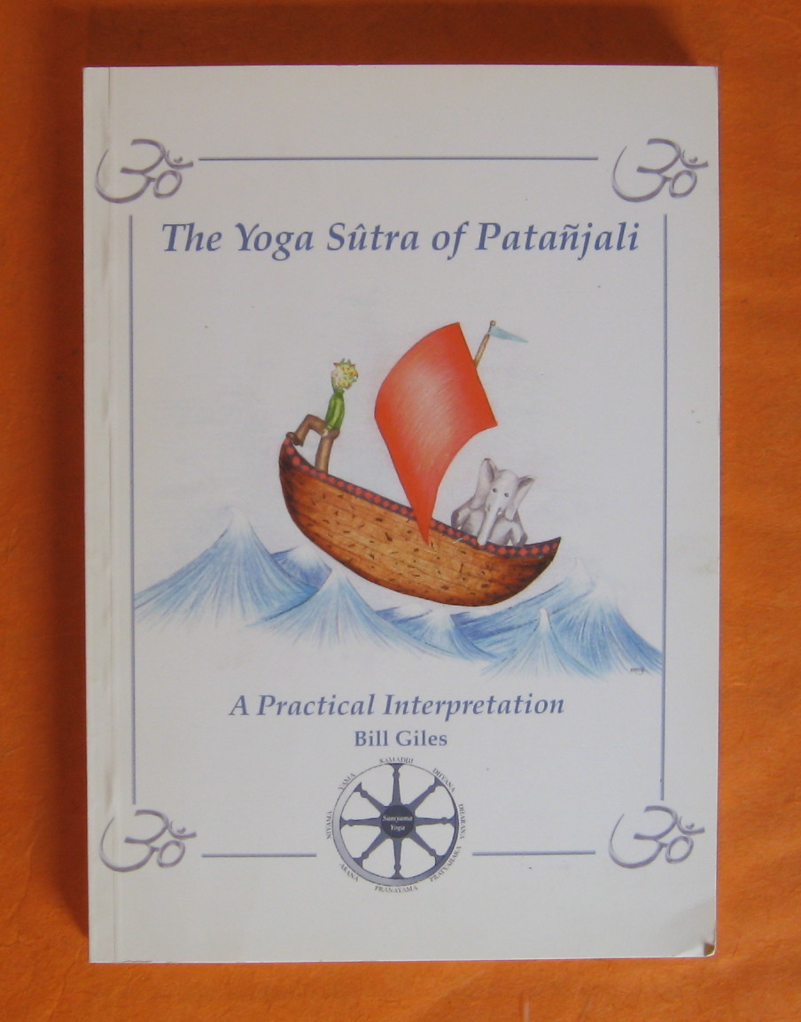 Yoga Sutra of Patanjali