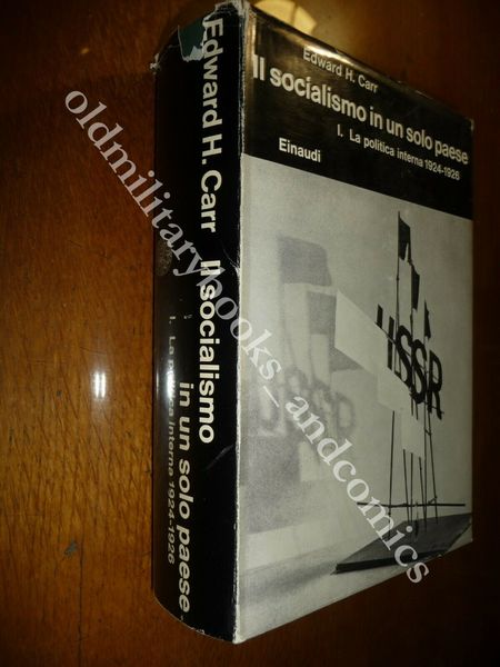 IL SOCIALISMO IN UN SOLO PAESE LA POLITICA INTERNA 1924-1926 …