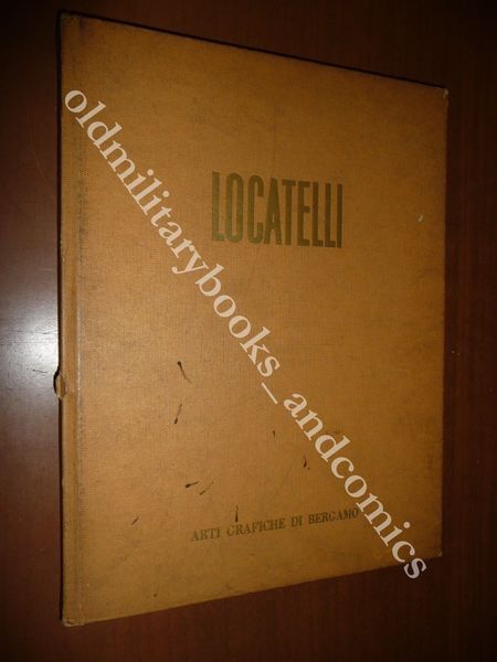 SCRITTI E DISEGNI ANTONIO LOCATELLI 1956 AVIAZIONE AERONAUTICA D'ANNUNZIO