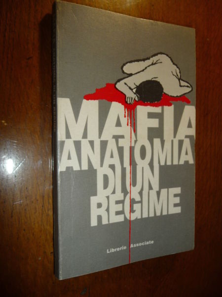 MAFIA ANATOMIA DI UN REGIME PAOLO BORSELLINO STRAGE DI CAPACI