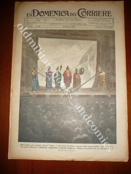 I LAMA DEL TIBET LASSA SI ESIBISCONO A PARIGI LA …