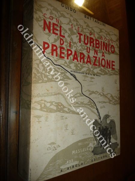 CON S.E. DE BONO NEL TURBINIO DI UNA PREPARAZIONE G. …