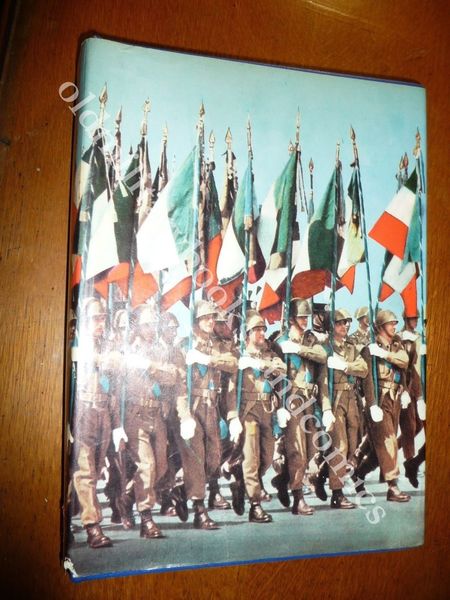 ITALIA EROICA ELENCO DEI SINGOLI E DELLE CITTA DECORATI DI …