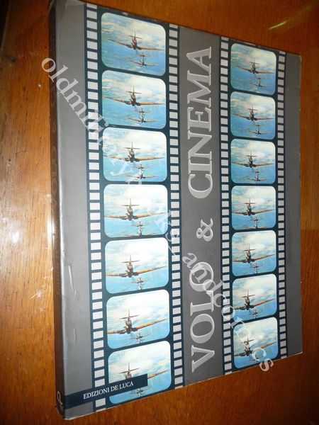 VOLO & CINEMA STORIA DEL CINEMA D'AVIAZIONE MANIFESTI CINEMATOGRAFICI FOTO …