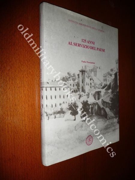 125 ANNI AL SERVIZIO DEL PAESE PAOLA PRESCIUTTINI IL LAVORO …