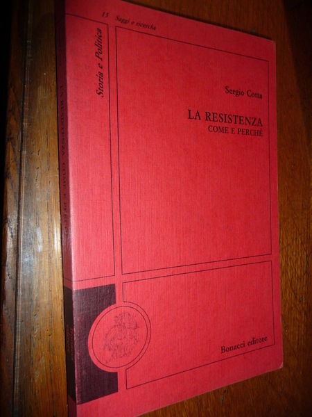 LA RESISTENZA COME E PERCHE DAL NORD AL SUD BALCANI …