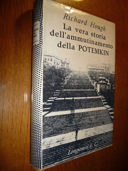 LA VERA STORIA DELL'AMMUTINAMENTO DELLA POTEMKIN PROLOGO ALLA WWI E …
