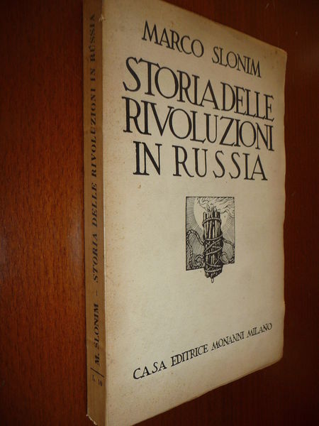 STORIA DELLE RIVOLUZIONI IN RUSSIA (1700-1917): DA PIETRO IL GRANDE …
