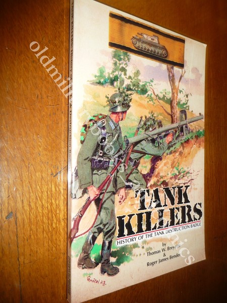 TANK KILLERS