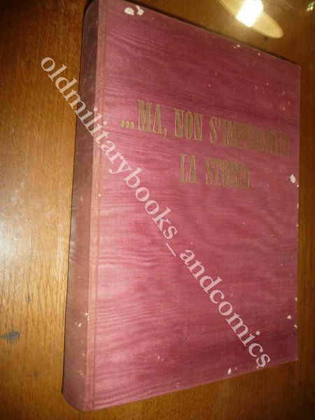 MA NON S'IMPRIGIONA LA STORIA ALESSANDRO SARDI DI SULMONA AUTOBIOGRAFIA …