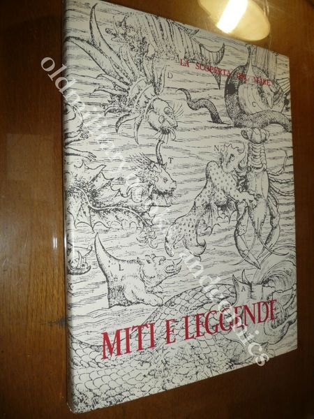 MITI E LEGGENDE LA SCOPERTA DEL MARE FRANCESCO D'ARCAIS ARCHEOLOGIA …