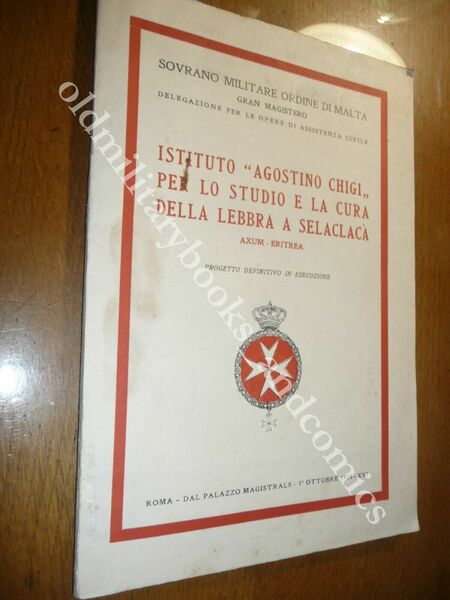 ISTITUTO AGOSTINO CHIGI PER LO STUDIO E LA CURA DELLA …