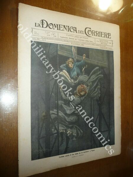 CADUTE DI DUE DONNE DA UN ASCENSORE A NAPOLI LADRO …
