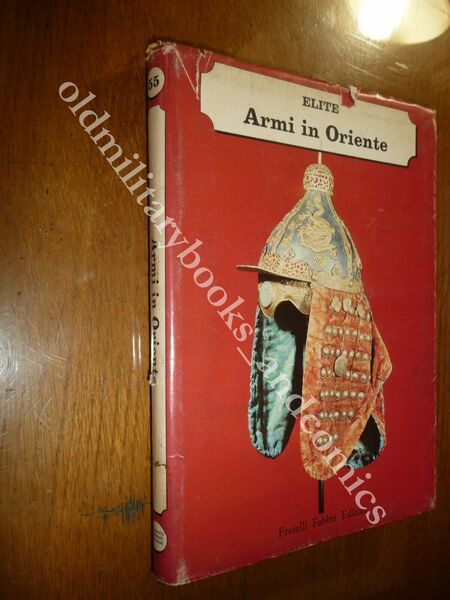 ARMI IN ORIENTE GIANNI VIANELLO BELLISSIME FOTO A COLORI PUGNALI …