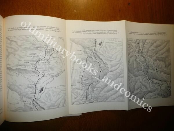 ISONZO 1917 MARIO SILVESTRI UN ACCURATISSIMO STUDIO SULLA BATTAGLIA DI …