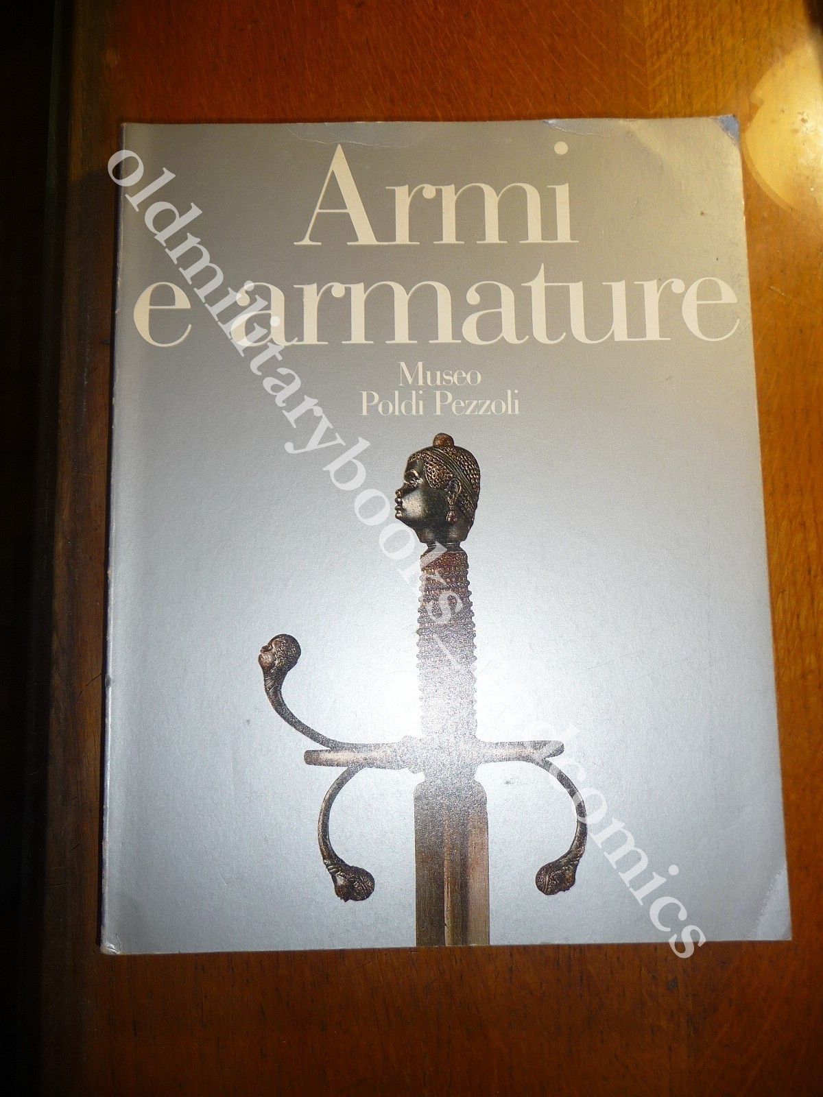 ARMI E ARMATURE MUSEO POLDI PEZZOLI