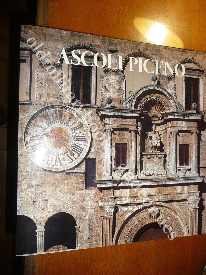 ASCOLI PICENO ADELE ANNA AMADIO FMR