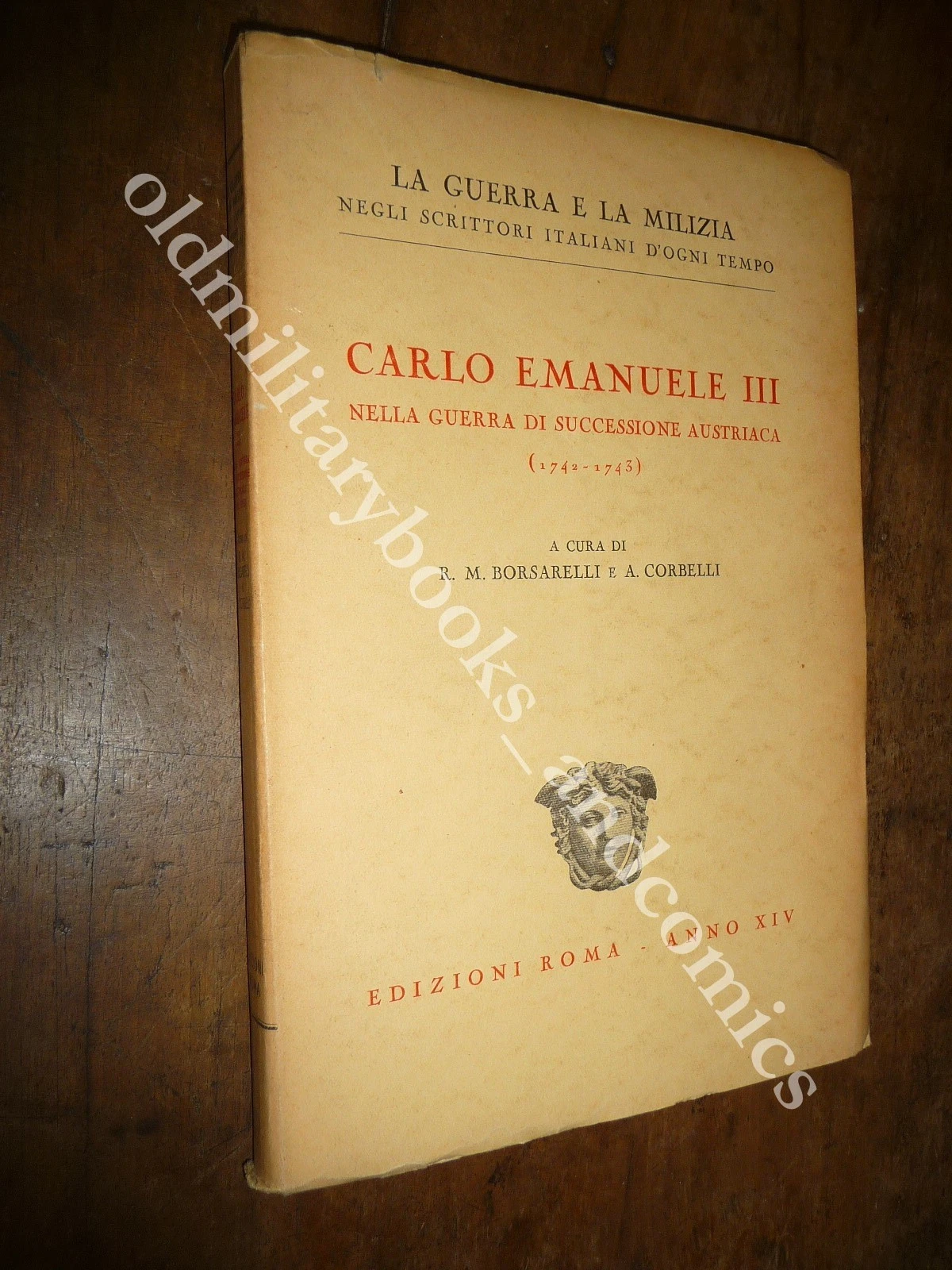 CARLO EMANUELE III NELLA GUERRA DI SUCCESSIONE AUSTRIACA (1742- 1743) …