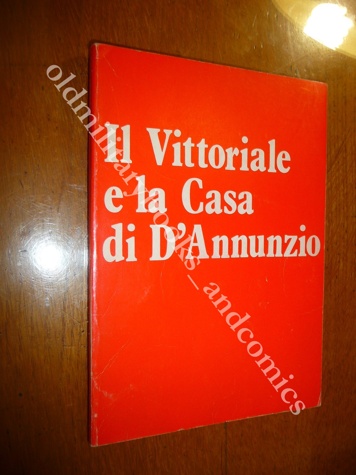 IL VITTORIALE E LA CASA DI D'ANNUNZIO GUIDA ALLA VISITA …