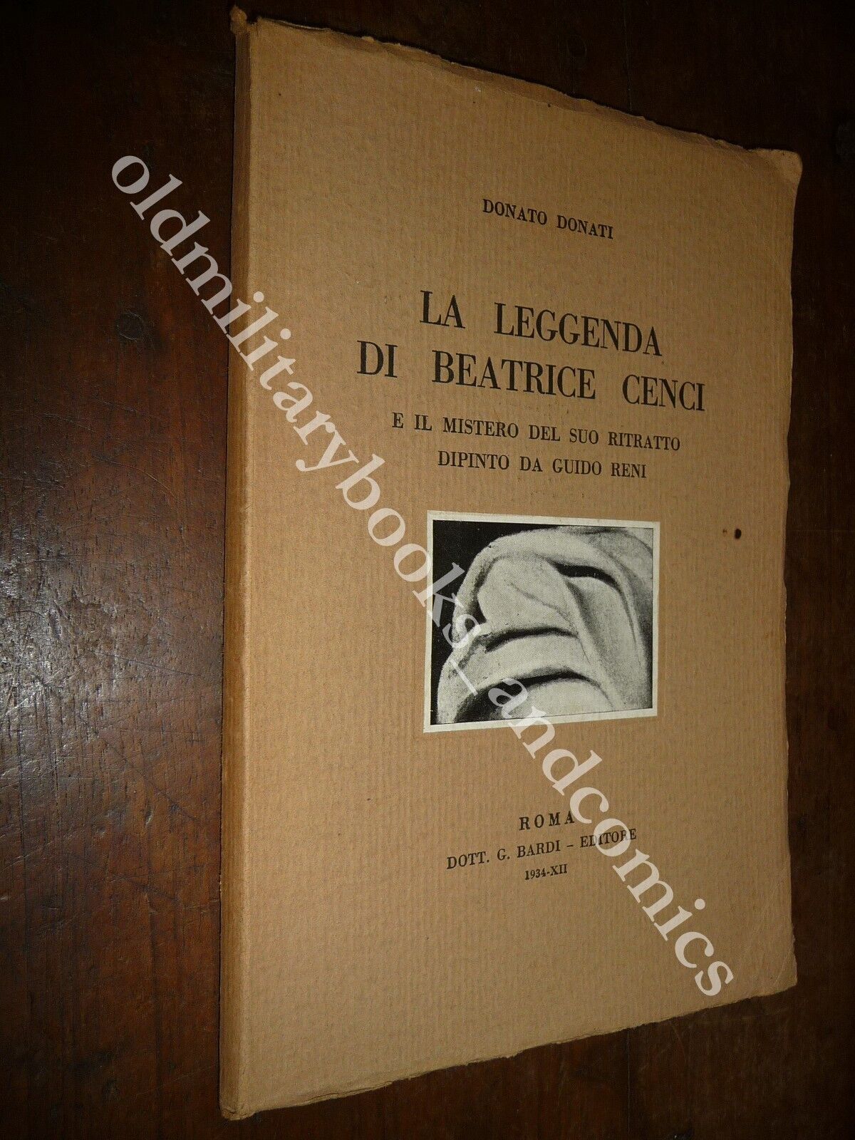 LA LEGGENDA DI BEATRICE CENCI E IL MISTERO DEL SUO …