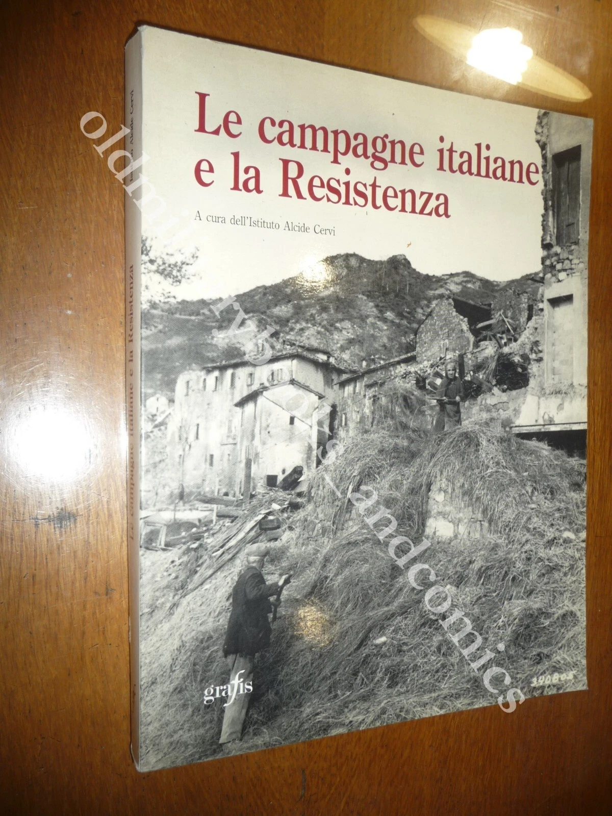LE CAMPAGNE ITALIANE E LA RESISTENZA I CONTADINI NELLA SECONDA …