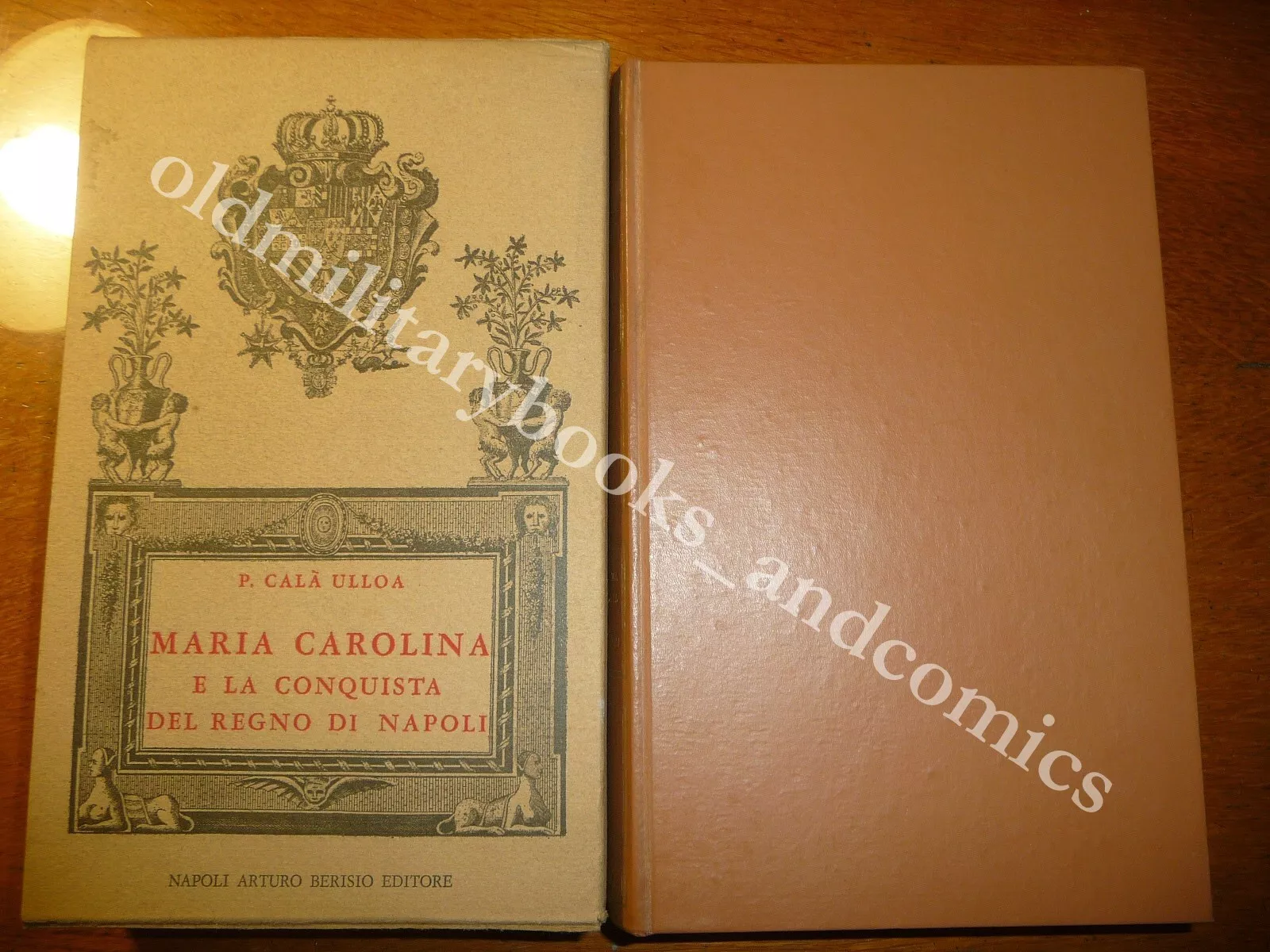 MARIA CAROLINA E LA CONQUISTA DEL REGNO DI NAPOLI PIETRO …