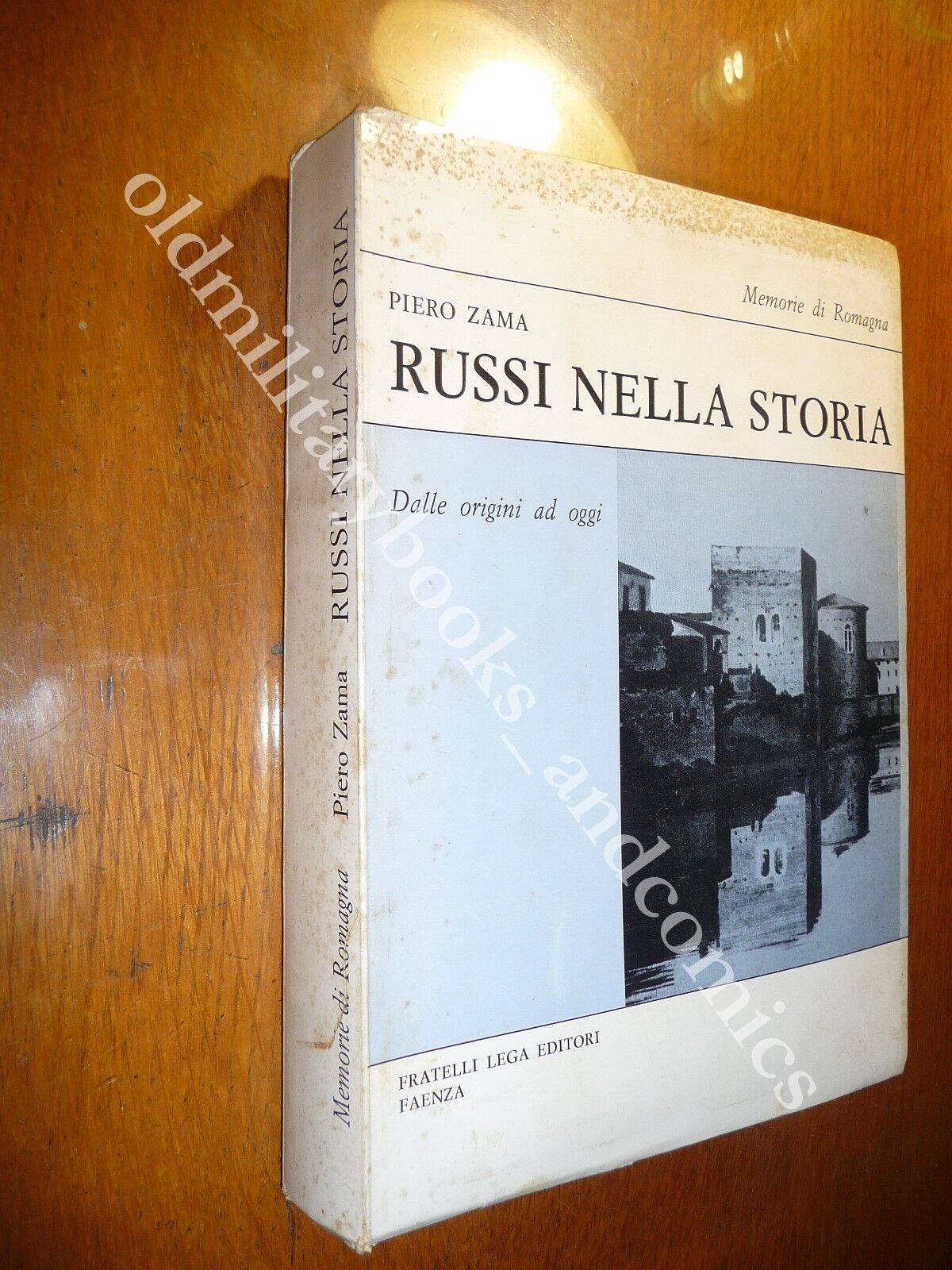 RUSSI NELLA STORIA PIERO ZAMA IL PAESE DALLE ORIGINI AL …