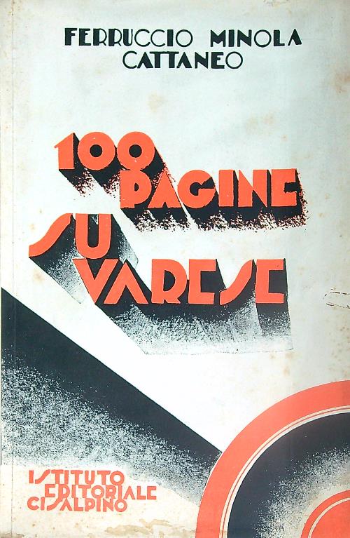 100 pagine su Varese