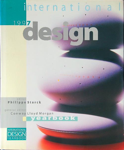 1997 International design Yearbook