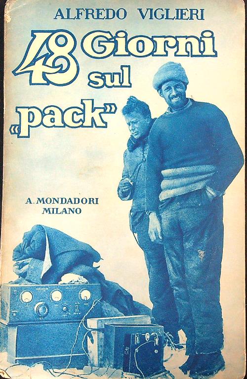 48 giorni sul Pack