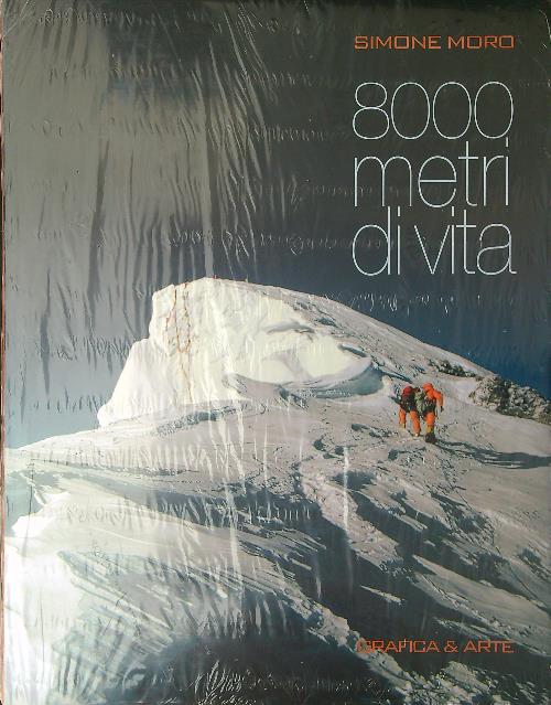 8000 metri di vita