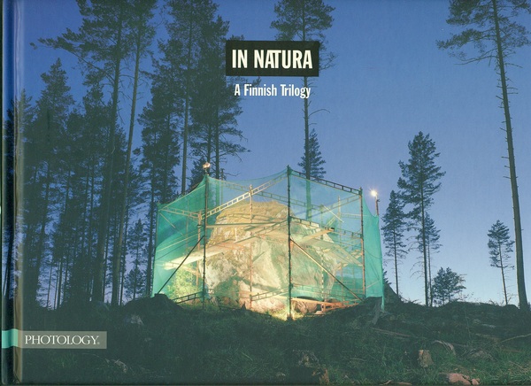 In Natura. A finnish trilogy