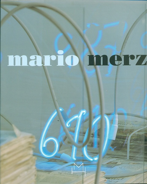 Mario Merz