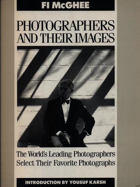 Photographers and their images