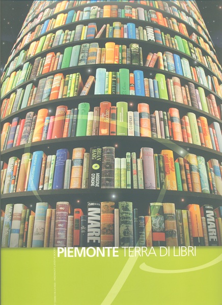 Piemonte terra di libri