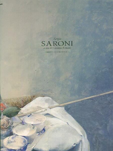 Sergio Saroni