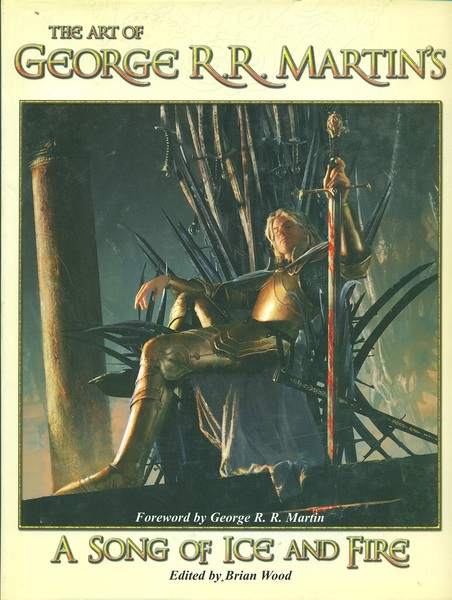A Song of ice and fire
