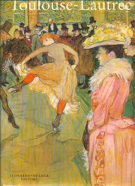 Toulouse - Lautrec.