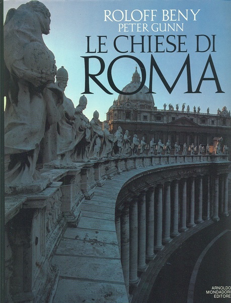 Le Chiese di Roma