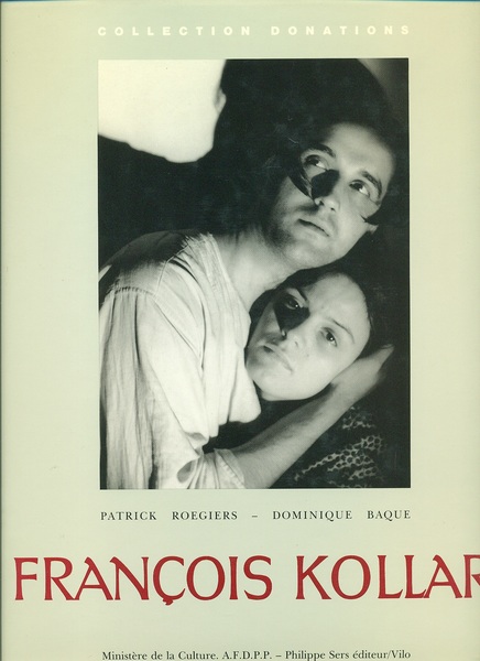Francois Kollar