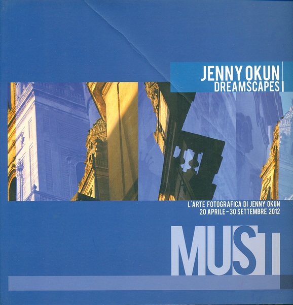 Jenny Okun - Dreamescapes
