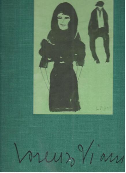 Lorenzo Viani: disegni e xilografie