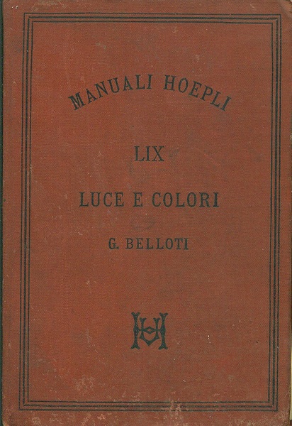 Luce e colori