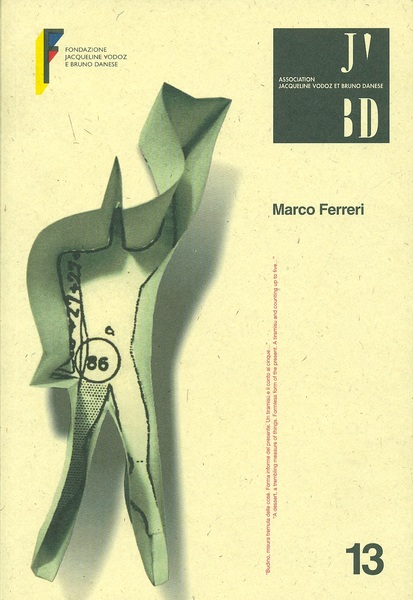 Marco Ferreri
