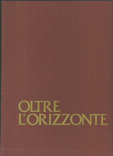 Oltre l'Orizzonte