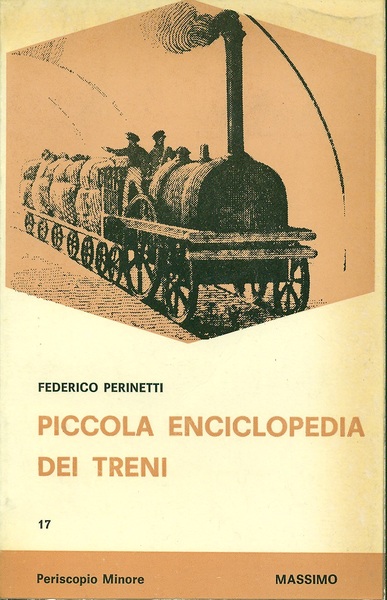 Piccola enciclopedia dei treni