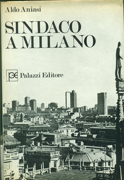 Sindaco a Milano