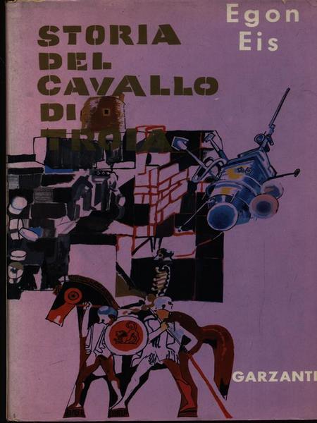 Storia del cavallo di troia