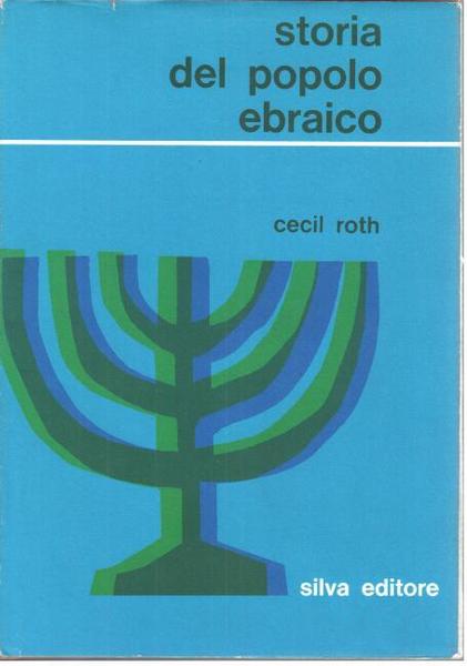 Storia del popolo ebraico